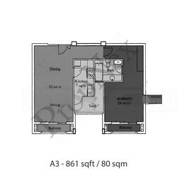 The Anchorage (D3), Condominium #467182611